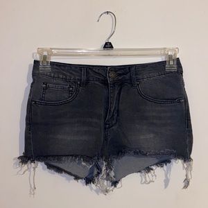 Bullhead Denim Shorts